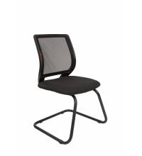 Офисное кресло Chairman 699 V Россия TW черный