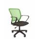 Офисное кресло Chairman 698 LT Россия TW св-зеленый главное фото в маленьком размере